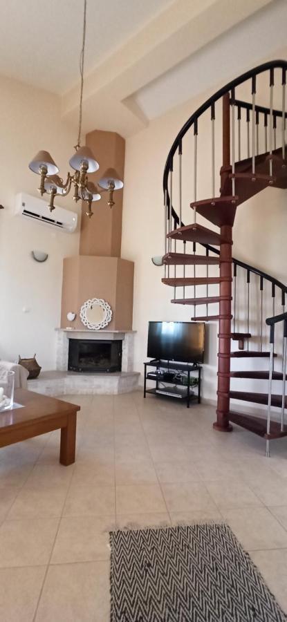 Villa Casa Dikella Mesimvria  Exterior foto