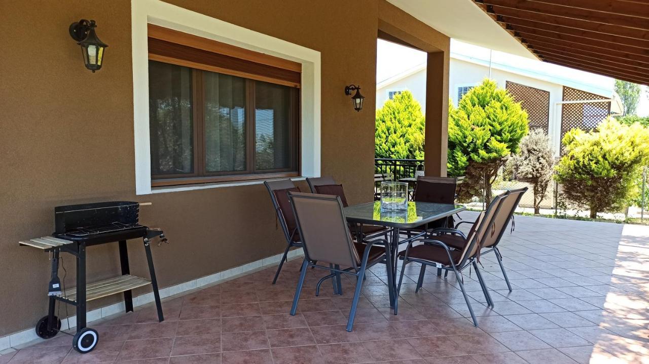 Villa Casa Dikella Mesimvria  Exterior foto