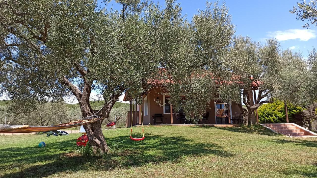 Villa Casa Dikella Mesimvria  Exterior foto